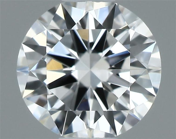 Diamond ROUND 0.3ct VVS2