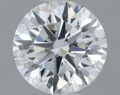 Diamond ROUND 0.32ct VS2
