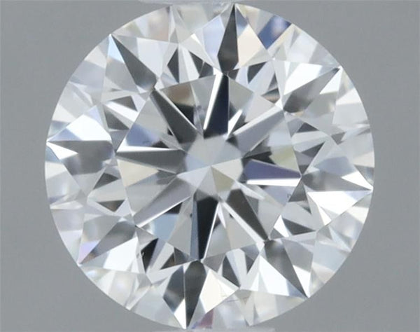 Diamond ROUND 0.32ct VS2
