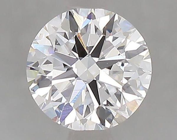 Diamond Lab Grown ROUND 0.99ct VVS2