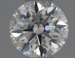 Diamond ROUND 0.31ct SI2