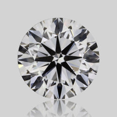 Diamond ROUND 0.3ct VS2