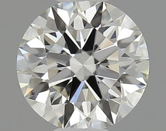 Diamond ROUND 0.32ct VS1