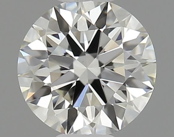 Diamond ROUND 0.32ct VS1