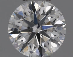 Diamond ROUND 0.3ct SI1