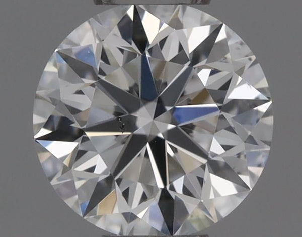 Diamond ROUND 0.3ct SI1