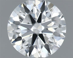 Diamond ROUND 0.3ct VVS2