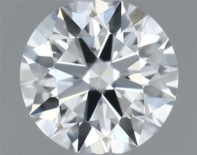 Diamond ROUND 0.3ct VVS2 - J.R.DUNN product