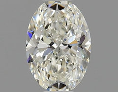 Diamond OVAL 0.3ct VS1