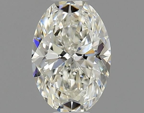 Diamond OVAL 0.3ct VS1