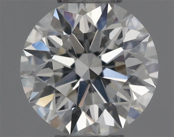 Diamond ROUND 0.32ct VS2