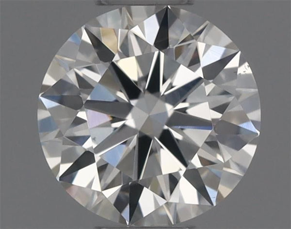 Diamond ROUND 0.31ct VS2