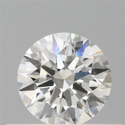 Diamond ROUND 0.41ct SI1 - J.R.DUNN product