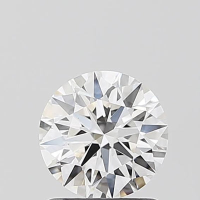 Diamond Lab Grown ROUND 0.98ct VS1 - J.R.DUNN product