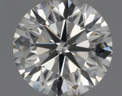 Diamond ROUND 0.4ct VS2