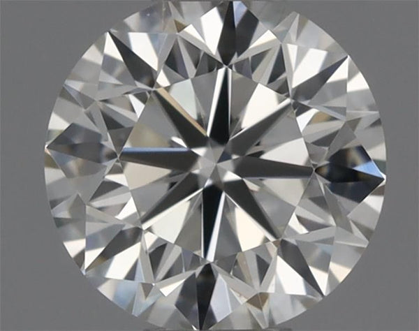 Diamond ROUND 0.4ct VS2