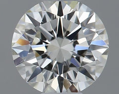 Diamond ROUND 0.32ct VVS2