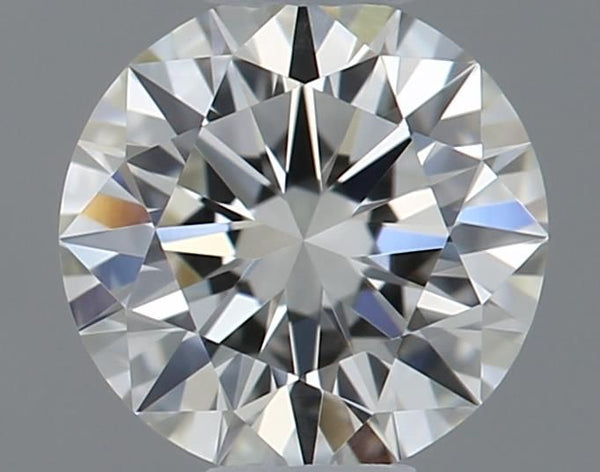 Diamond ROUND 0.32ct VVS2