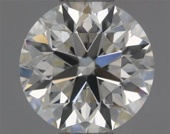 Diamond ROUND 0.4ct SI1