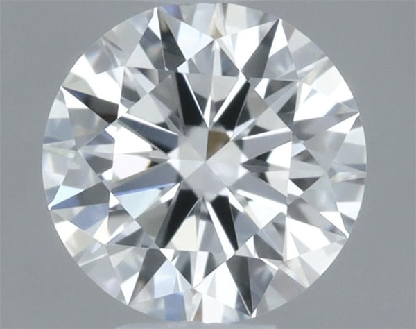 Diamond ROUND 0.3ct VVS1