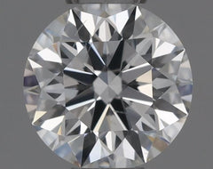 Diamond ROUND 0.31ct SI1