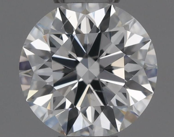 Diamond ROUND 0.31ct SI1