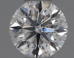 Diamond ROUND 0.3ct VS2