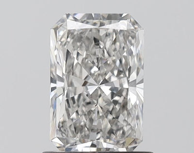 Diamond Lab Grown RADIANT 1.07ct VVS2 - J.R.DUNN product
