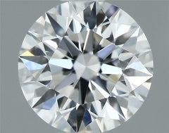 Diamond ROUND 0.3ct VVS1
