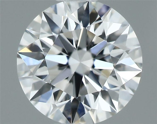 Diamond ROUND 0.3ct VVS1