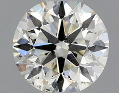 Diamond ROUND 0.3ct SI2
