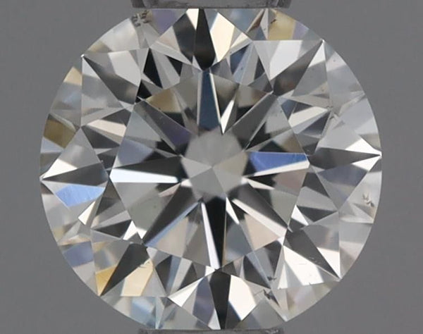 Diamond ROUND 0.32ct SI1