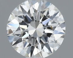 Diamond ROUND 0.3ct VS1