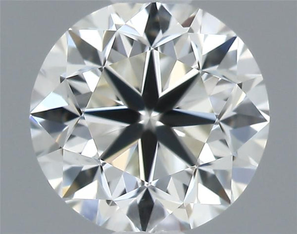 Diamond ROUND 0.5ct VS1