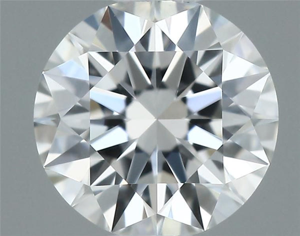 Diamond ROUND 0.31ct VVS2