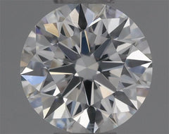 Diamond ROUND 0.33ct I1