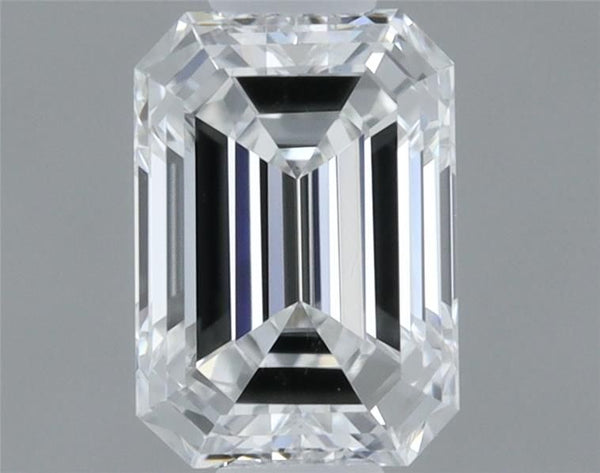 Diamond EMERALD 0.3ct VS1