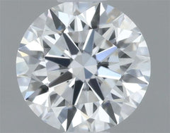 Diamond ROUND 0.3ct VVS1