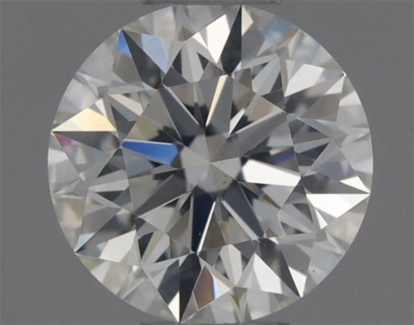 Diamond ROUND 0.31ct VS2