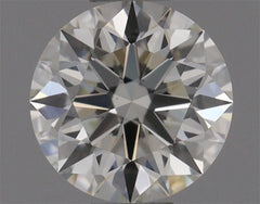 Diamond ROUND 0.4ct VS1
