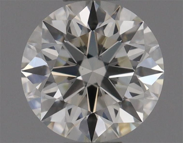 Diamond ROUND 0.4ct VS1