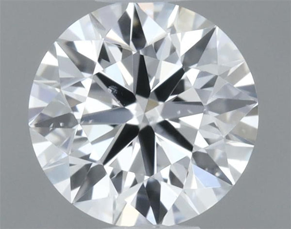 Diamond ROUND 0.4ct SI2