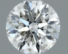 Diamond ROUND 0.4ct SI2