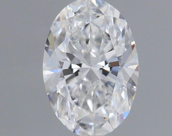 Diamond OVAL 0.3ct VVS2