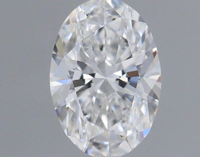 Diamond OVAL 0.3ct VVS2 - J.R.DUNN product