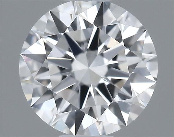 Diamond ROUND 0.3ct VVS1