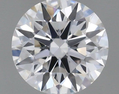 Diamond Lab Grown ROUND 0.5ct IF - J.R.DUNN product
