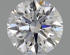 Diamond ROUND 0.34ct VS2