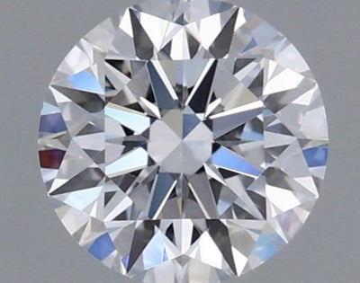 Diamond Lab Grown ROUND 0.5ct IF - J.R.DUNN product