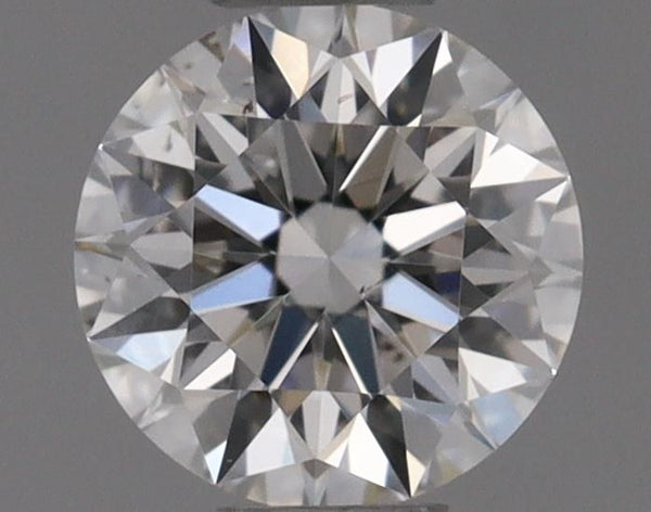 Diamond ROUND 0.3ct SI1